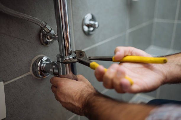 Best 24/7 Emergency Plumbing Services  in Salida, CA